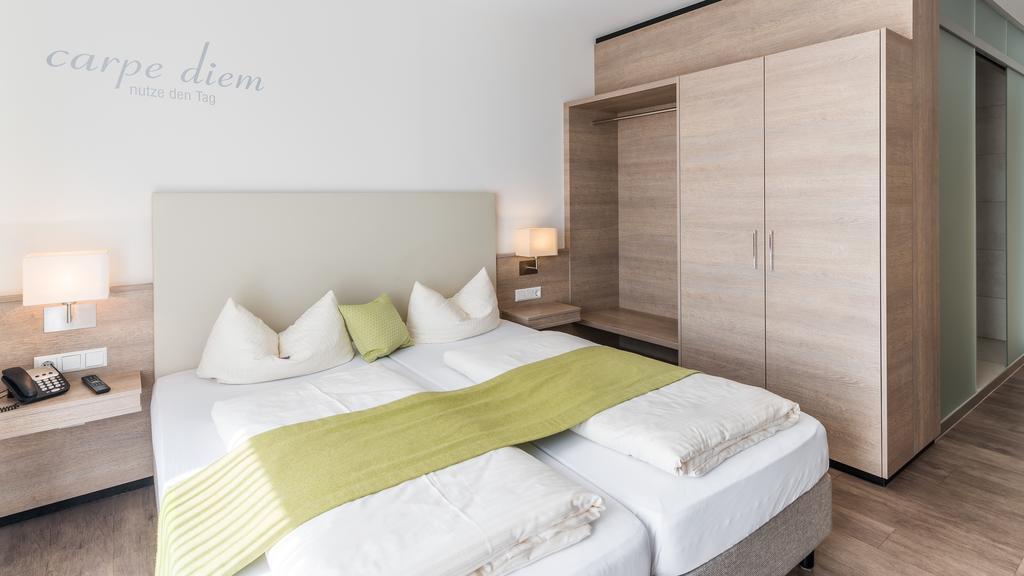 Parkhotel Pfarrkirchen Kültér fotó