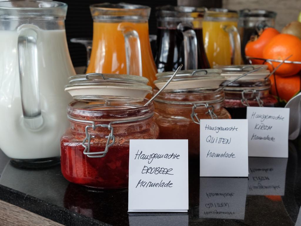 Parkhotel Pfarrkirchen Kültér fotó