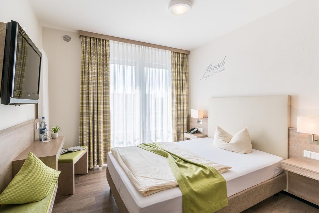 Parkhotel Pfarrkirchen Kültér fotó