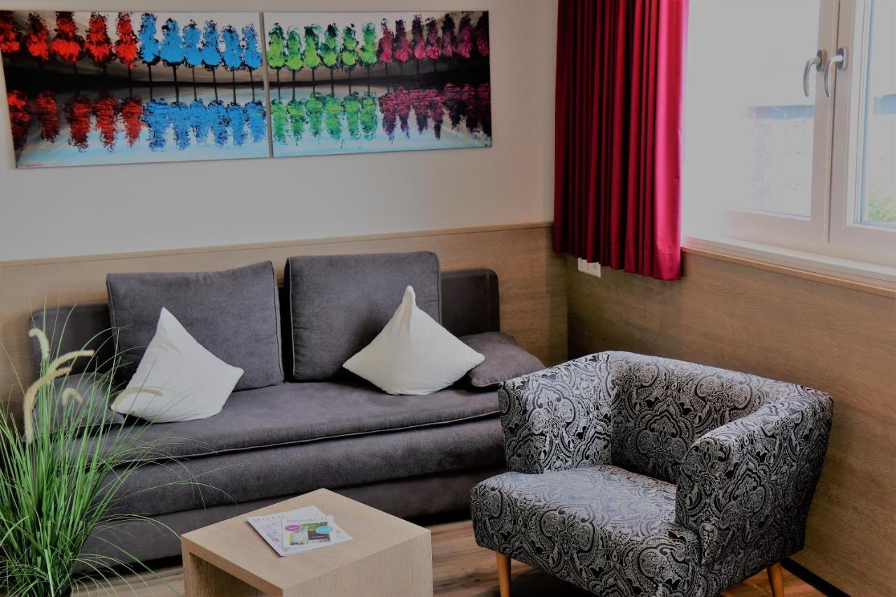 Parkhotel Pfarrkirchen Kültér fotó