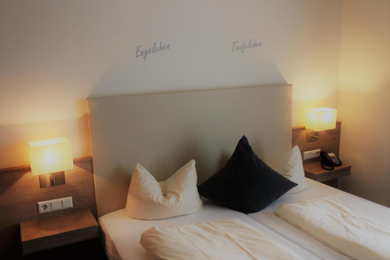 Parkhotel Pfarrkirchen Kültér fotó
