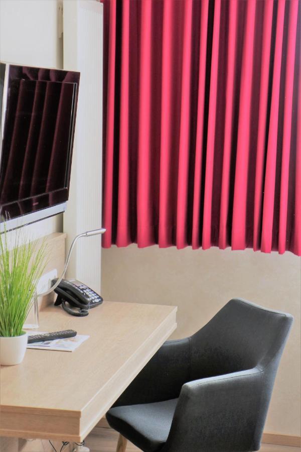 Parkhotel Pfarrkirchen Kültér fotó