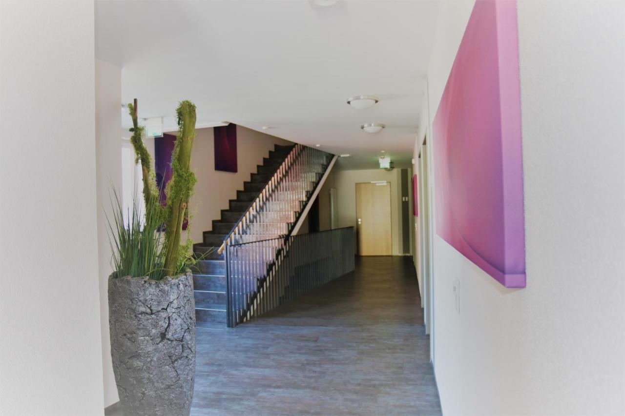Parkhotel Pfarrkirchen Kültér fotó